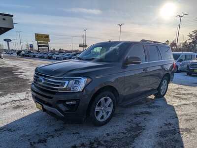 2018 Ford Expedition, $11925. Photo 4