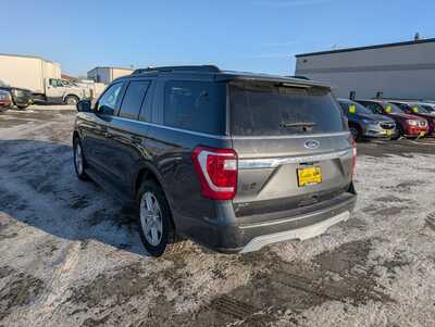 2018 Ford Expedition, $11925. Photo 6