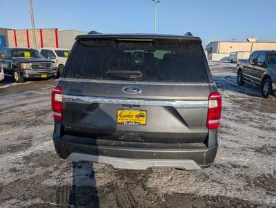 2018 Ford Expedition, $11925. Photo 7