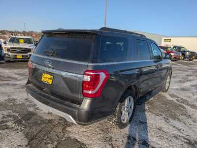 2018 Ford Expedition, $11925. Photo 8