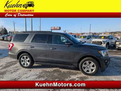 2018 Ford Expedition, $11925. Photo 1