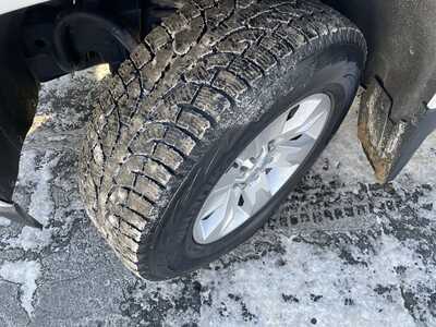 2017 GMC Canyon Crew Cab, $27928. Photo 11