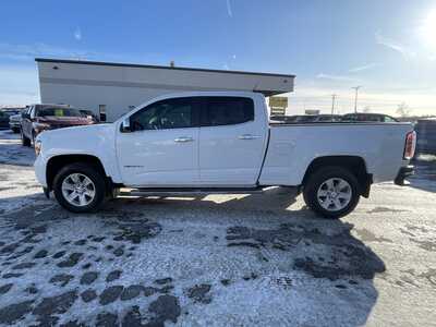 2017 GMC Canyon Crew Cab, $27928. Photo 5