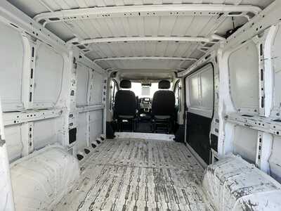 2022 RAM ProMaster Cargo, $24935. Photo 11