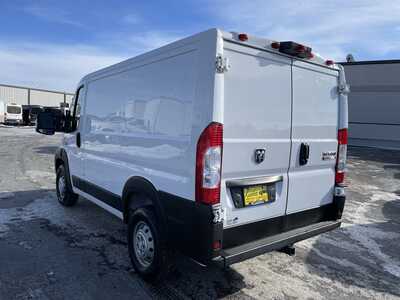2022 RAM ProMaster Cargo, $24935. Photo 6