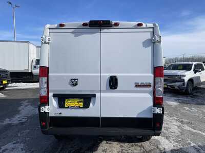 2022 RAM ProMaster Cargo, $24935. Photo 7