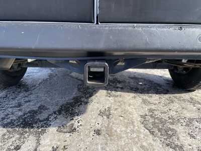 2022 RAM ProMaster Cargo, $24935. Photo 9