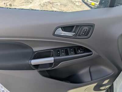 2023 Ford Transit Connect, $33900. Photo 10