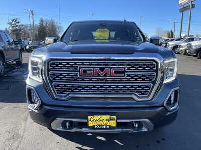 2021 GMC 1500 Crew Cab, $29987. Photo 3