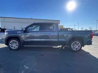 2021 GMC 1500 Crew Cab, $29987. Photo 5