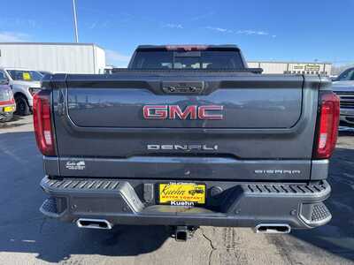 2021 GMC 1500 Crew Cab, $29987. Photo 7