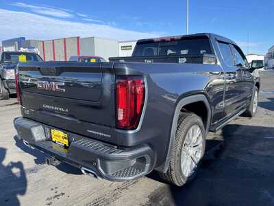 2021 GMC 1500 Crew Cab, $29987. Photo 8