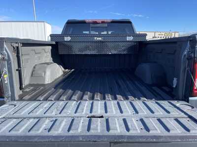 2021 GMC 1500 Crew Cab, $29987. Photo 9