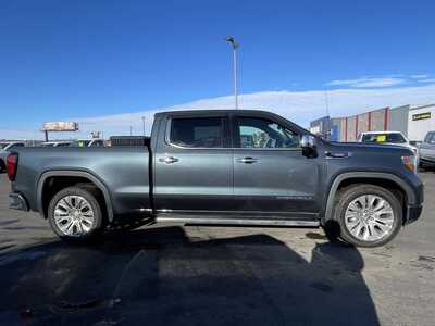 2021 GMC 1500 Crew Cab, $29987. Photo 1