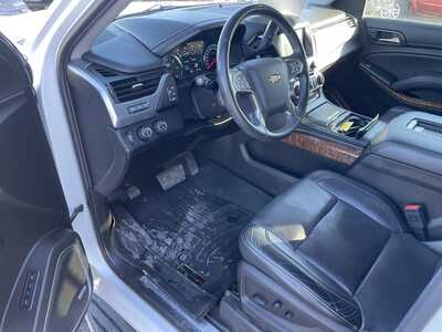 2016 Chevrolet Suburban, $20995. Photo 12