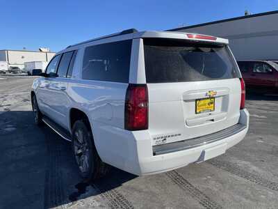 2016 Chevrolet Suburban, $20995. Photo 6