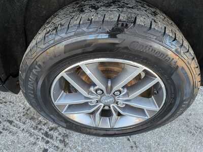 2018 Jeep Grand Cherokee, $15495. Photo 10