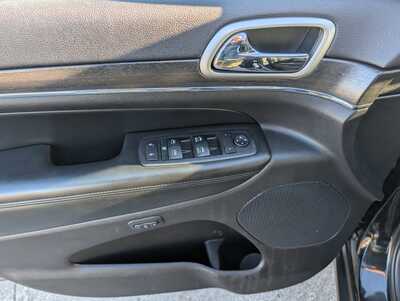 2018 Jeep Grand Cherokee, $15495. Photo 11