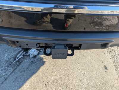 2018 Jeep Grand Cherokee, $15495. Photo 9