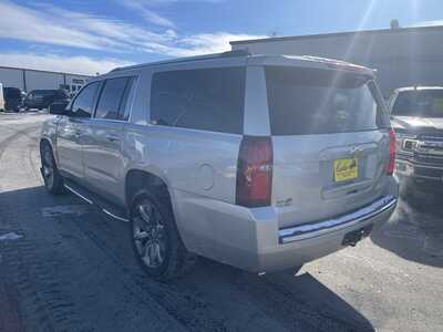 2015 Chevrolet Suburban, $6995. Photo 6