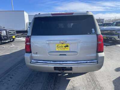 2015 Chevrolet Suburban, $6995. Photo 7