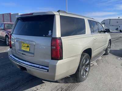2015 Chevrolet Suburban, $6995. Photo 8