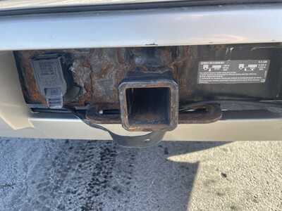 2015 Chevrolet Suburban, $6995. Photo 9