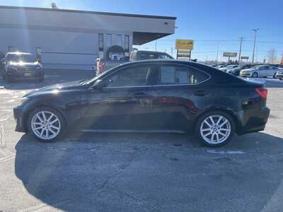 2007 Lexus IS Series, $4995. Photo 5