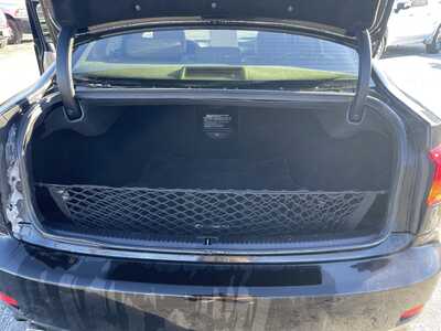 2007 Lexus IS Series, $4995. Photo 9