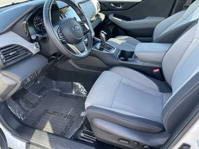 2022 Subaru Outback, $21900. Photo 12