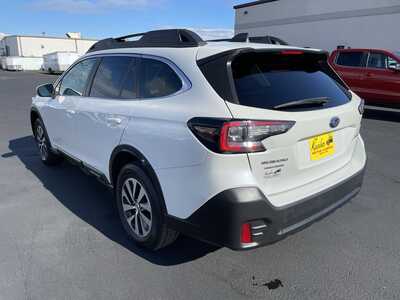 2022 Subaru Outback, $21900. Photo 6