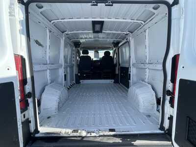 2020 RAM ProMaster Cargo, $16487. Photo 10