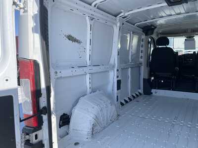 2020 RAM ProMaster Cargo, $16487. Photo 11