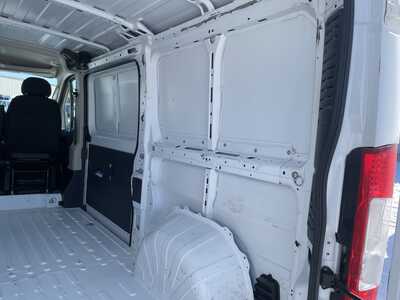 2020 RAM ProMaster Cargo, $16487. Photo 12