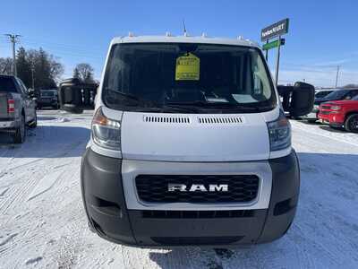 2020 RAM ProMaster Cargo, $16487. Photo 3