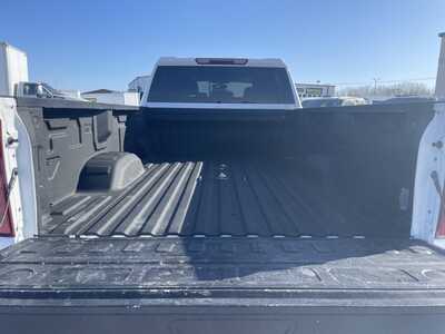 2021 Chevrolet 3500 Crew Cab, $33897. Photo 10