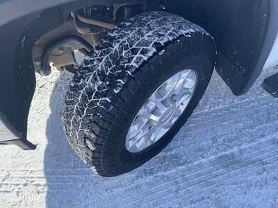 2021 Chevrolet 3500 Crew Cab, $33897. Photo 11