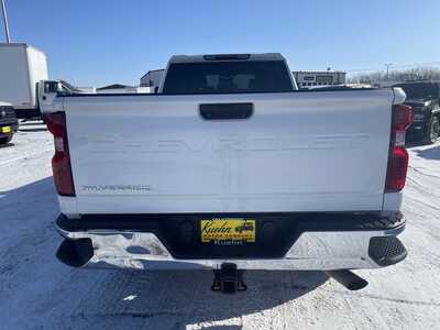 2021 Chevrolet 3500 Crew Cab, $33897. Photo 7