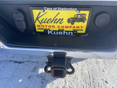 2021 Chevrolet 3500 Crew Cab, $33897. Photo 9