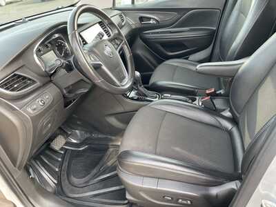 2019 Buick Encore, $12977. Photo 12