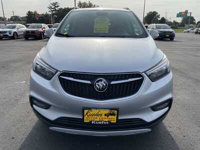 2019 Buick Encore, $12977. Photo 3