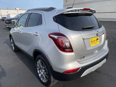 2019 Buick Encore, $12977. Photo 6