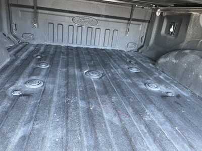 2023 Ford F350 Crew Cab, $71925. Photo 11