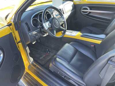 2003 Chevrolet SSR, $22987. Photo 11