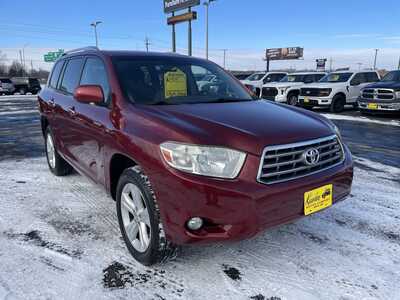 2010 Toyota Highlander, $11925. Photo 2