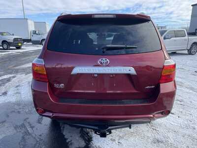 2010 Toyota Highlander, $11925. Photo 7