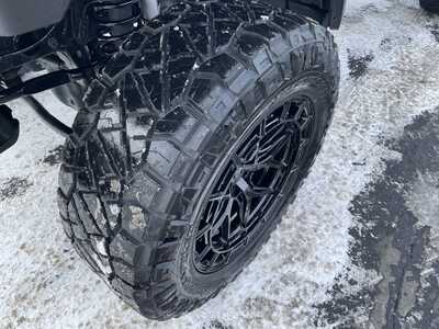 2022 Jeep Wrangler, $63927. Photo 10