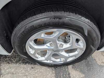 2021 Chrysler Pacifica, $27995. Photo 9