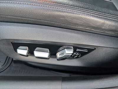 2018 BMW 5 Series, $20986. Photo 12