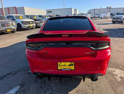 2017 Dodge Charger, $39995. Photo 10